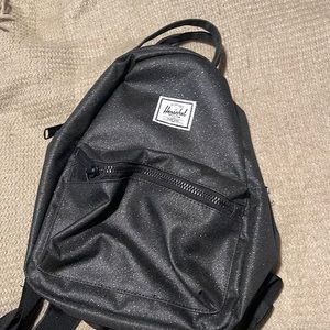 Brand new mini Herschel Backpack